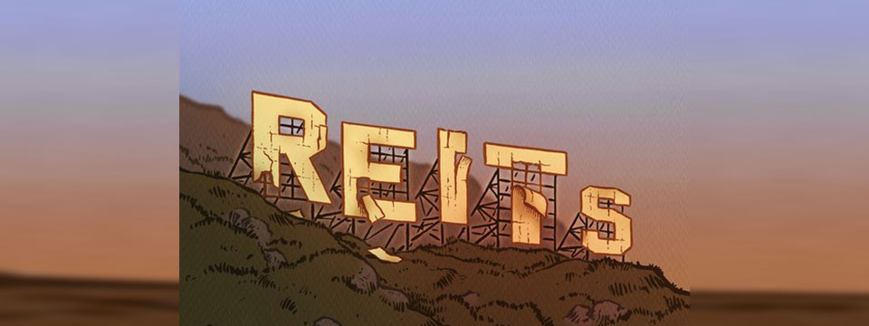 What’s Wrong With REITs, Anyway?