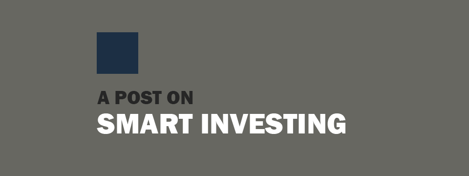 Post on Investing