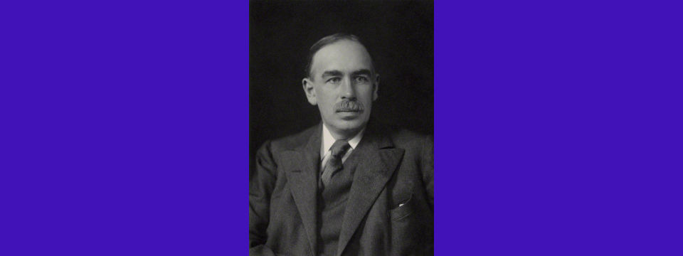 Keynes: One Mean Money Manager