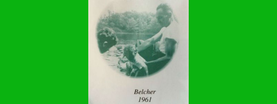 >Image credit: Irving J. Zweig (right), in 1961, with sons Stefan (left) and Jason (center)