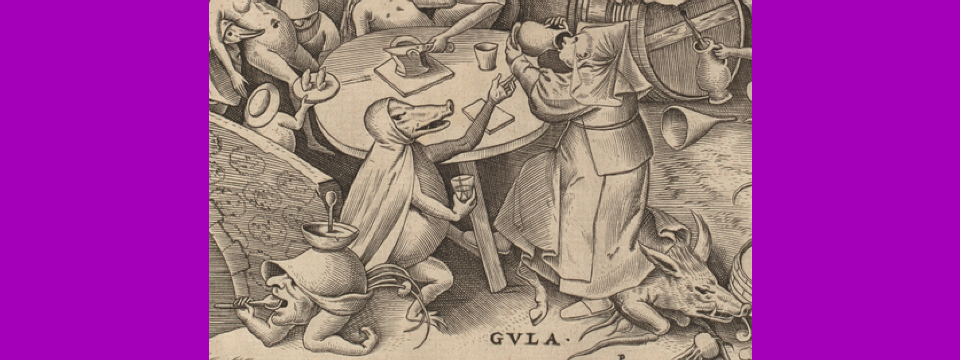 Mutual Funds and Mr. Creosote