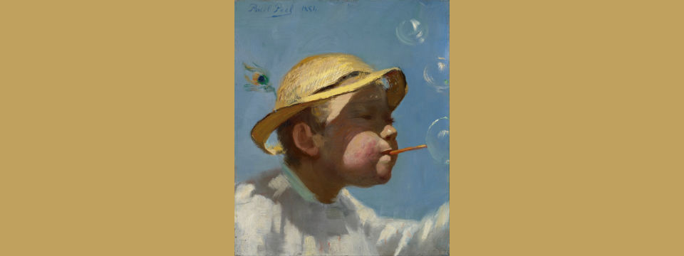 Mr. Worst-case scenario