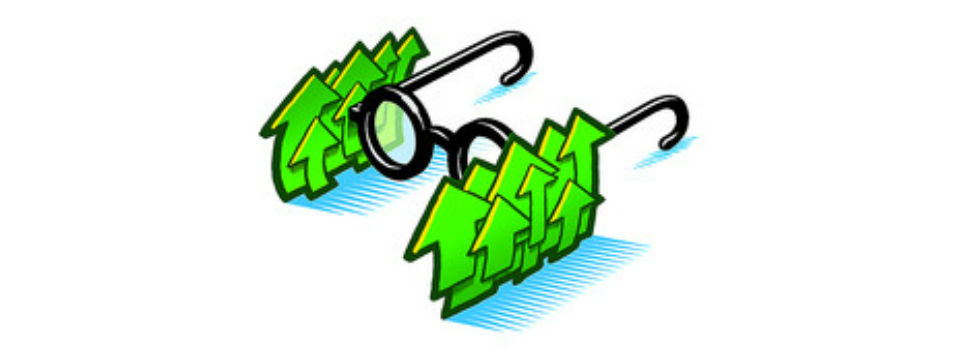 Take Off the Blinders When It Comes to Fees