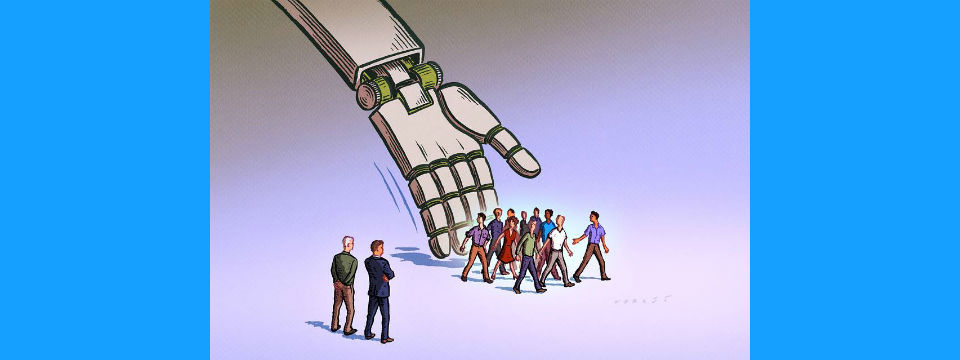 When Your Investing Robot Has a Mind of Its Own