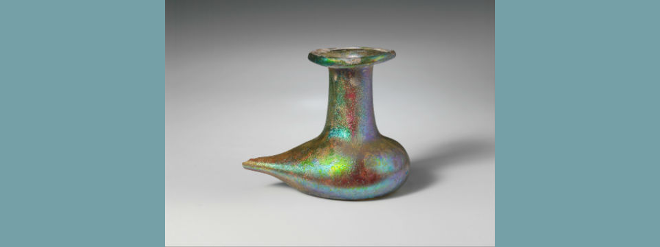 The Bottle Imp: A Parable from 1891 for Today