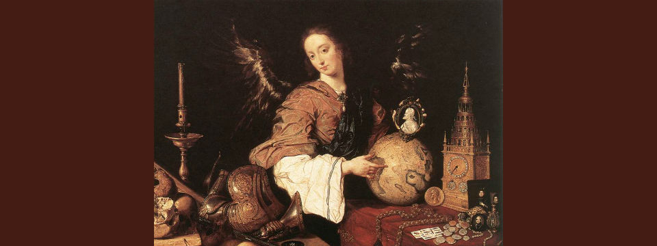 “In Defense of Diversification”