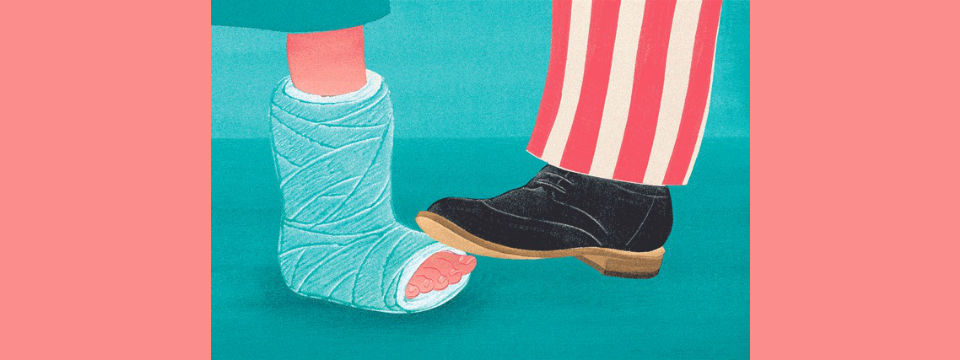 Here Come Some Big Tax Bills for Fund Investors