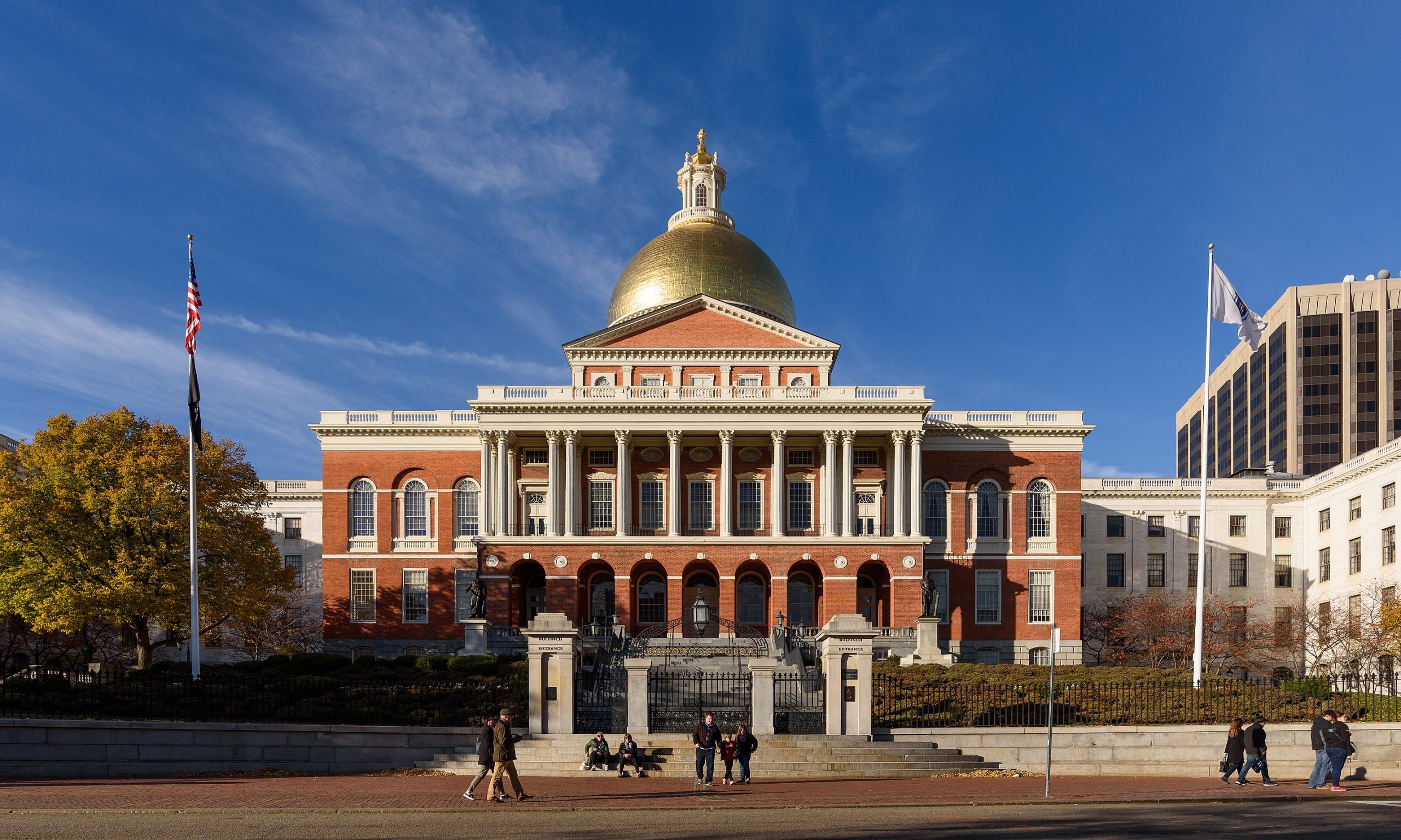 After Courts Kill a Federal Fiduciary Rule, Massachusetts Launches Its Own