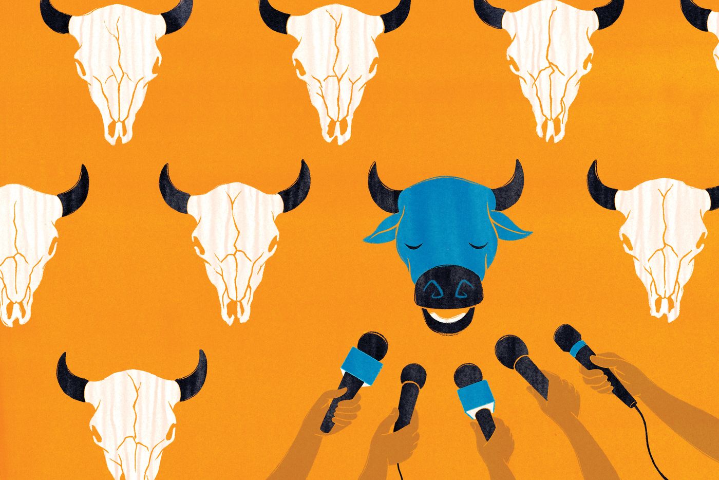 This Bull Market Isn’t as Big as You Think