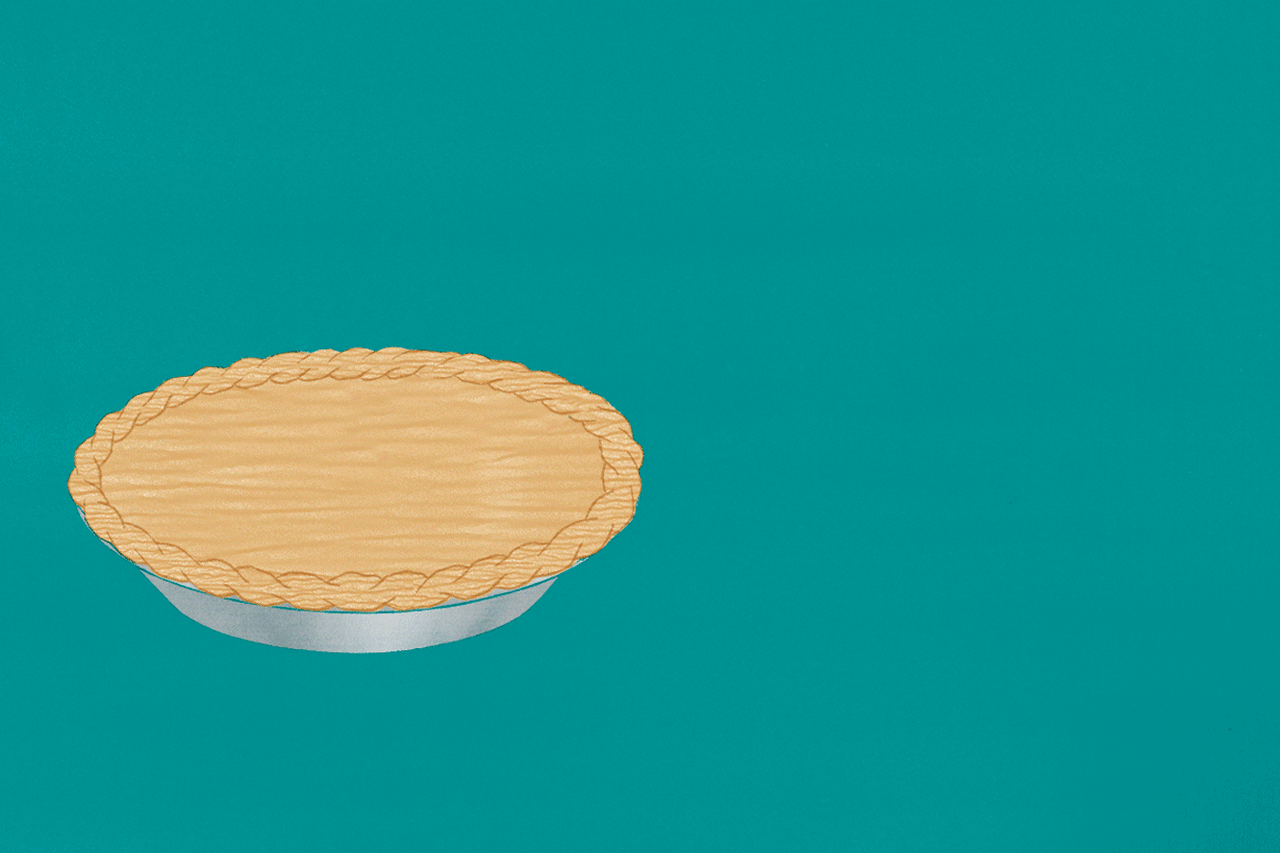 Invest With the Upper Crust and Sometimes You Just Get Crumbs