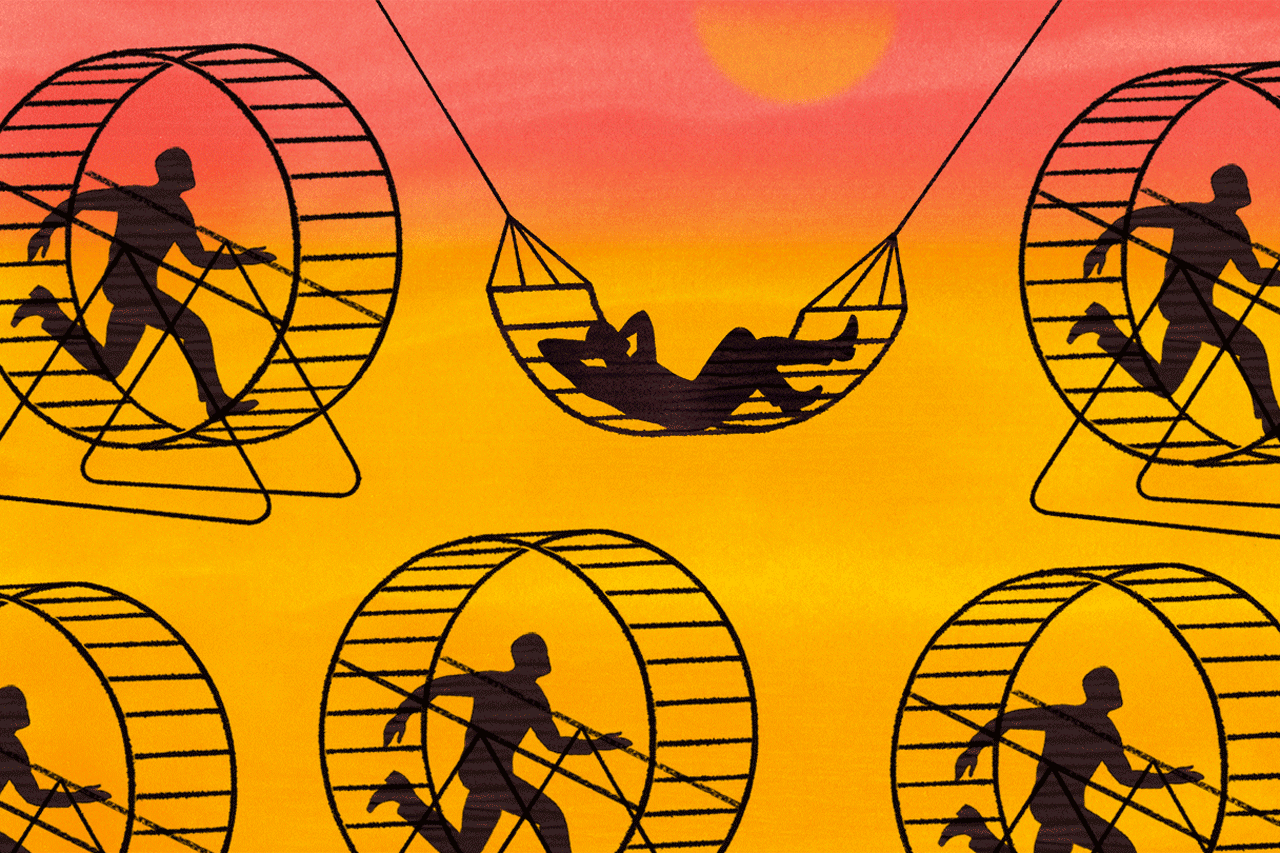 Do You Know the Difference Between Being Rich and Being Wealthy?