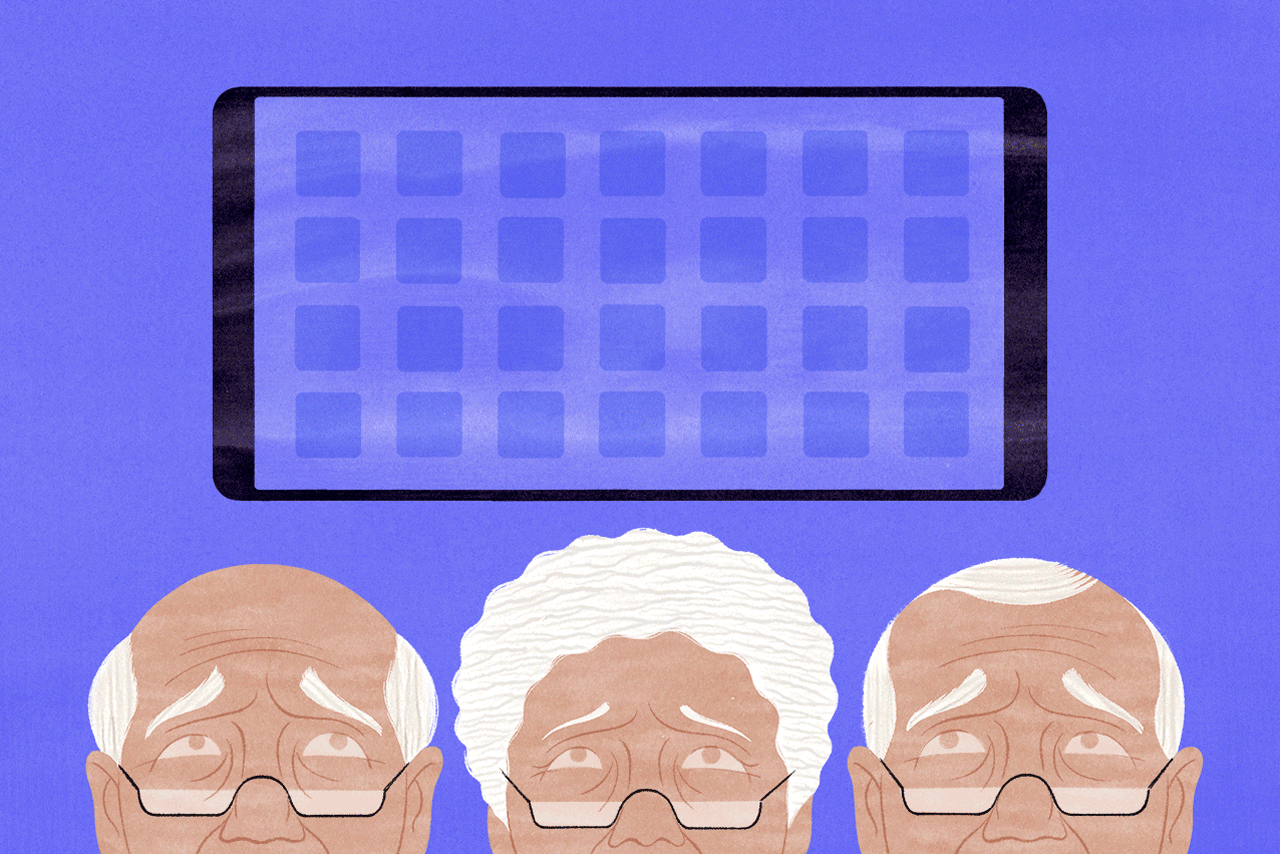 Every Warren Buffett Needs a Charlie Munger