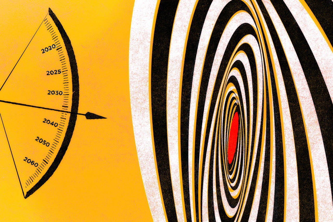 The Funds That Make You Buy Low and Sell High