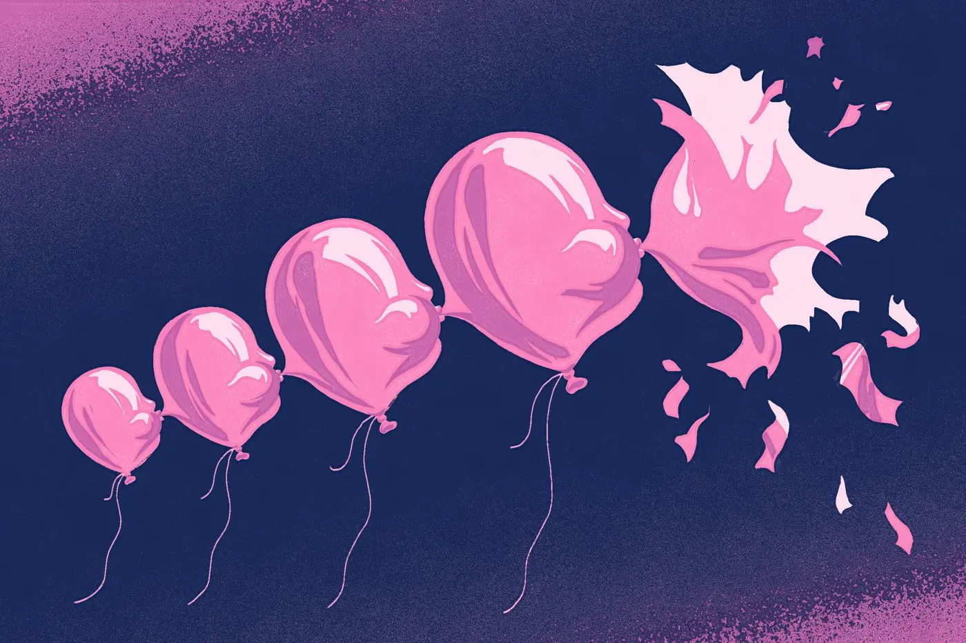 Hot Funds and the Curse of ‘Self-Inflated Returns’