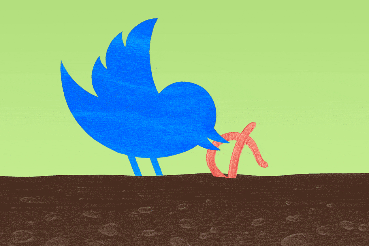 Financial Twitter Loses a Source of Humility and Wisdom, but Good Voices Remain