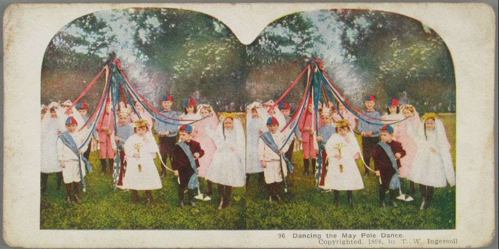 Markets Where Only Fools Rush in