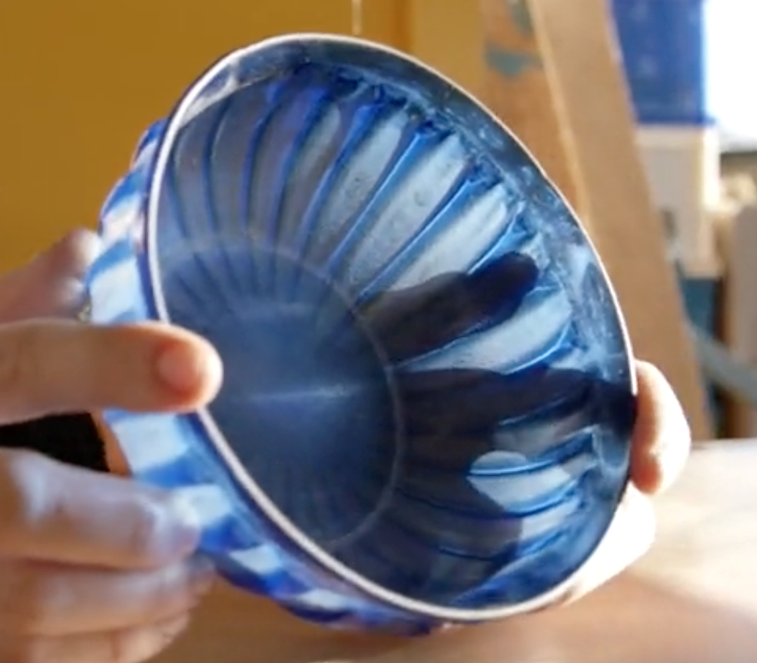 The 2,000-Year-Old Bowl