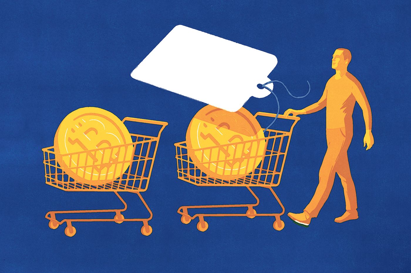 Can the Biggest Bet on Bitcoin Hold Up?