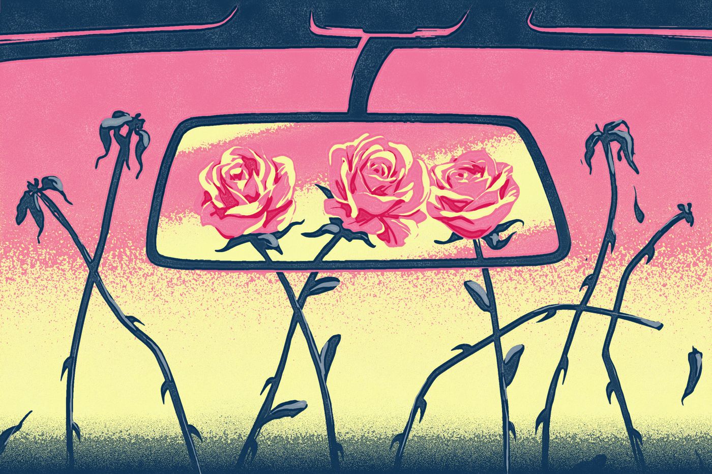 When Past Performance Doesn’t Even Predict Past Performance