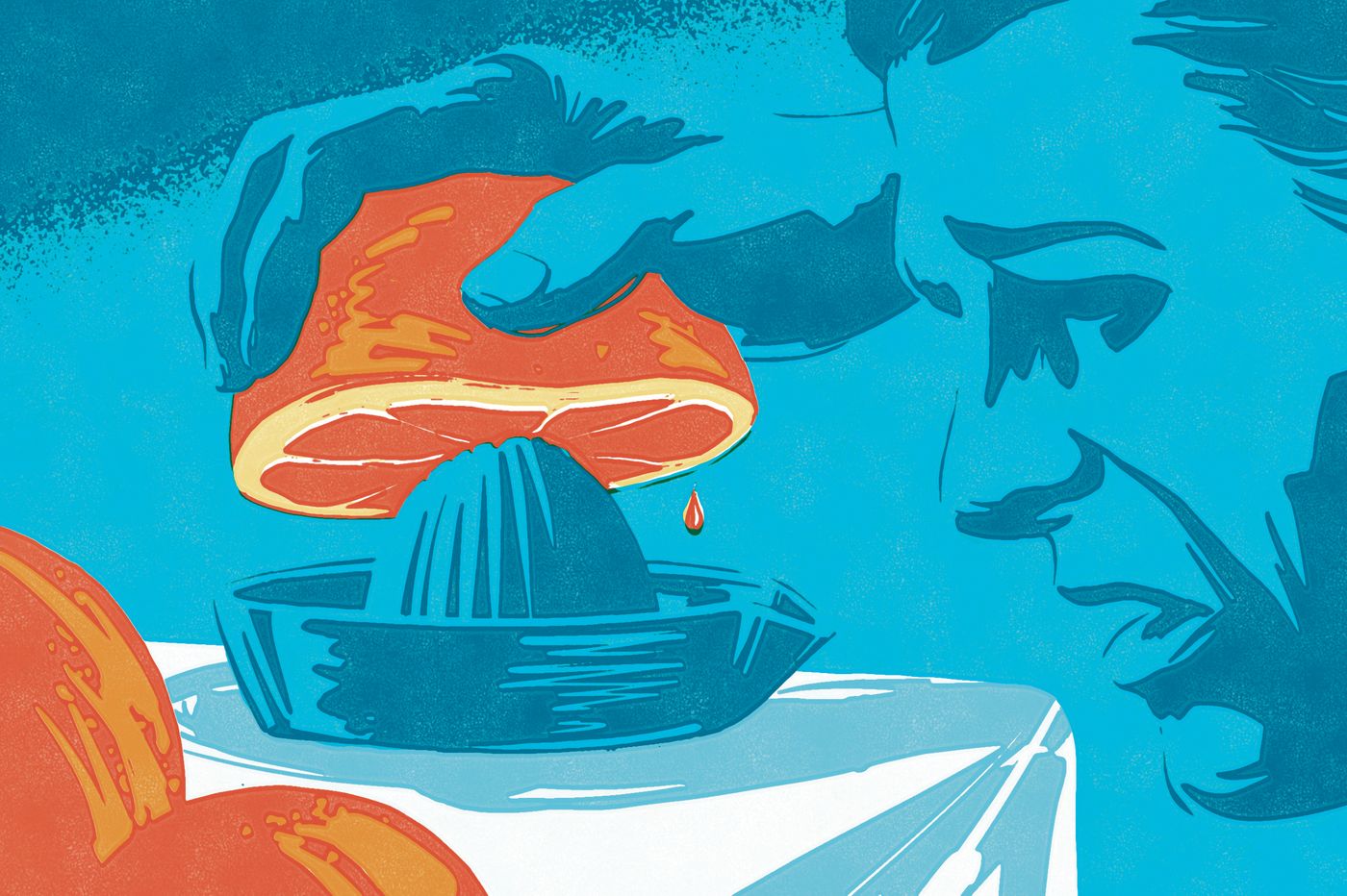 The Investing Boom That’s Squeezing Some People Dry