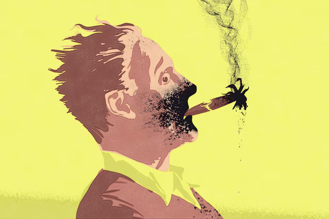 Messing Up the Closest Thing to a Sure Thing in the Stock Market